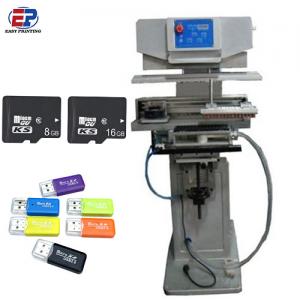 Micro SD Card Pad Printing Machine