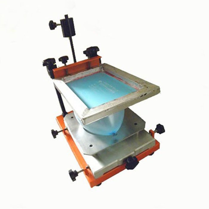 Mini Manual Balloon Printing Machines