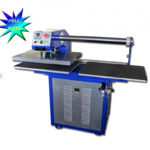 Pneumatic Full Auto Heat Press Machine B2-2