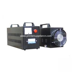 Portable UV Curing Machine