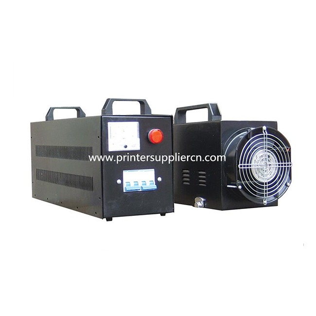 Portable UV Curing Machine