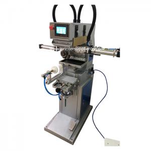 Roll Pad Printing Machine for Small Tube
