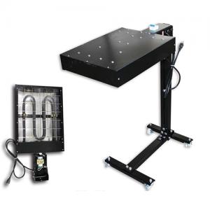 Screen Printing Flash Dryer 1600w