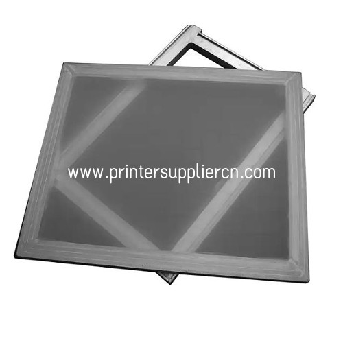 Screen Printing Frame