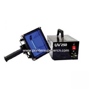 Spot UV Coating Machine