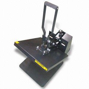 T shirt heat Press Machine 3802