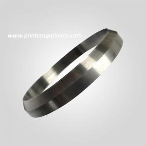 Tungsten Carbide Doctor Ring for Pad Printing Machine