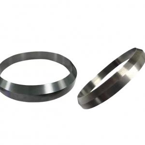 Tungsten Carbide Ring for Pad Printing Machine