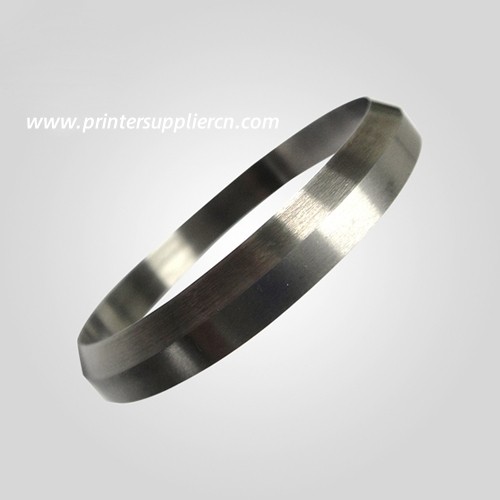 Tungsten Carbide Ring for Pad Printing Machine