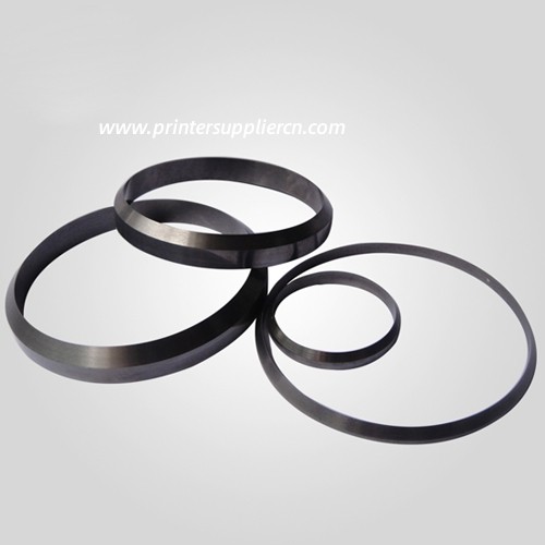 Tungsten Carbide Doctor Ring for Pad Printing Machine