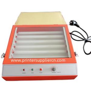 UV Exposure Unit For Pad Plate