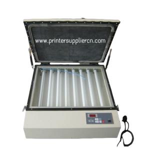 UV Light Exposure Machine