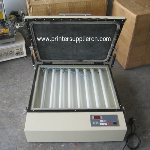 UV Light Exposure Machine