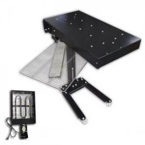 Spot Flash Dryer for Tshirt Silk Screen Printing ​